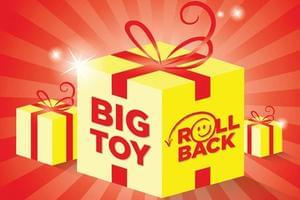 ASDA Toy Sale Deals & Discounts - Big Toy Rollback