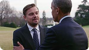 Watch Before The Flood Free Online - Leonardo Di Caprio