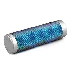 £20 off Oittm Pulse LED Portable Bluetooth 4.0 Speaker