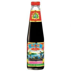 Free Lee Kum Kee Oyster Sauce & Recipe Book