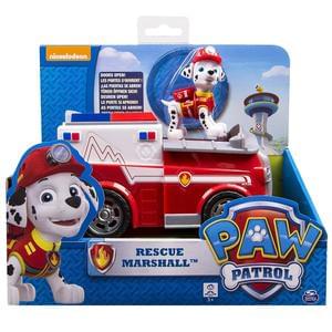 PRICE DROP. NOW ONLY £12.99! Paw Patrol Rescue Marshall