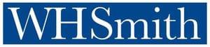 £5 off when you spend £25 WHSmith voucher code