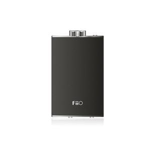 FIIO Q1 DAC and Headphone AMP