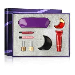Ghost Deep Night Mega Set + Free Ruby Reindeer & triple points!