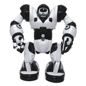 WowWee Mini Robosapien or Mini Roboraptor