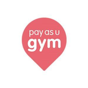 PayasUgym Voucher Code 20% Off