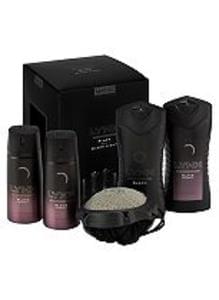 Lynx Men's Gift Set Bumper Pack now HALF PRICE!!