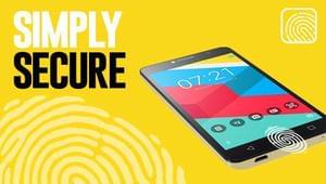 Win an Alcatel Pop4s Smartphone