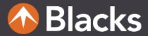 15% off First Orders Blacks Discount Voucher