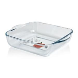 Discount Wilko Square Roaster With Handles 22cm Save £1.75 @ Wilko