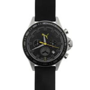 Discount Puma Cyclone Chrono Watch Mens Less Than Half Price @ Sports Direct