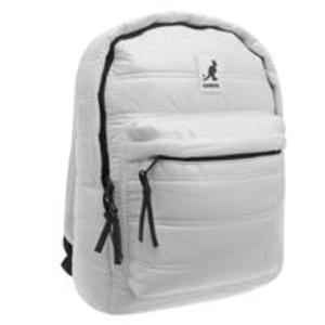 90% Discount Kangol Padded Backpack @ Sports Direct