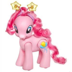 My Little Pony Walkin' Talkin' Pinkie Pie