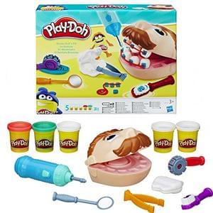 Play-Doh Doctor Drill-n-Fill Set