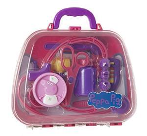 Peppa Pig Medical Case