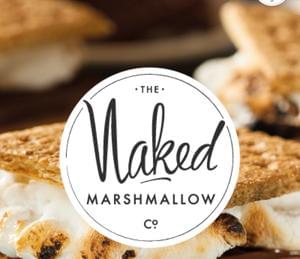 20% off Naked Marshmallow products