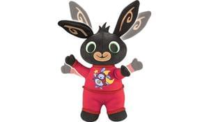 Fisher Price Bing My Poseable Bing