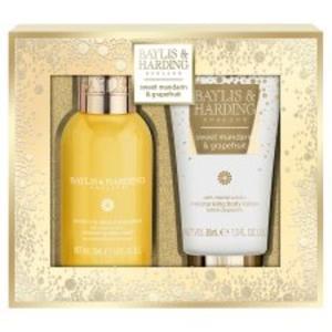Tesco Deal - Gift sets Everything Half Price