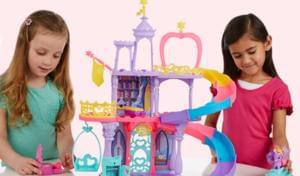 Smyths Toy Sale Up to 50% Off - November 2016