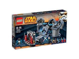 LEGO Star Wars 75093: Death Star Final Duel