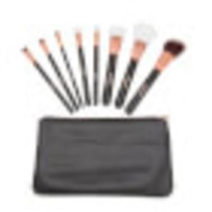 15% off with code when you spend £60 & get a Make-Up Brush Set FREE!!