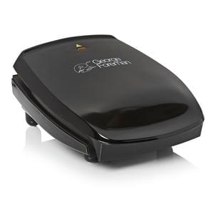 George Foreman 18471 Family 4 Portion Family Grill