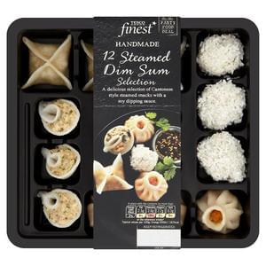 3 for 2 Party Food Tesco Deal