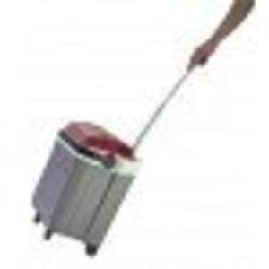Discount 27L Electric Cool Box on Wheels Save £20 @ Robert Dyas