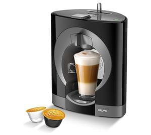 Discount NESCAFE Dolce Gusto Oblo Manual Coffee Machine Save £50 @ Argos