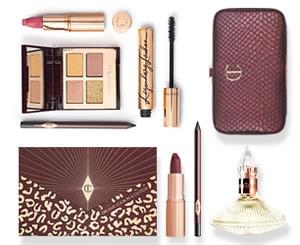 Win £250 From Charlotte Tilburys Gift Shop