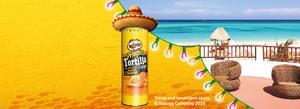 Win a holiday for 2 in Mexico