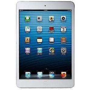 win one of five Apple iPad Minis