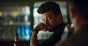 Preacher Season 1 Blu-Ray