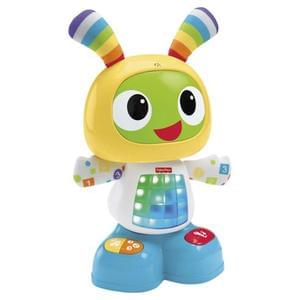 Discount Fisher Price Dance and Move BeatBo @ Tesco