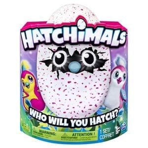 Hatchimals Penguala Pink Hurry! Stock is low @ Tesco Direct