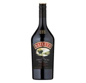 GREAT PRICE on Christmas tipple 1 litre Baileys
