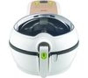 TEFAL ActiFry Plus Fryer - White