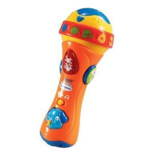 Sing Along Microphone for Baby. Save £5