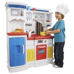 ASDA Toy Sale - Little Tikes Children's Kitchen