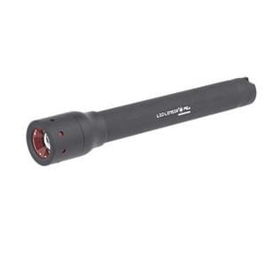 Discount LED Lenser P6.2 LED Torch 2 x AA Save £10 @ Srewfix