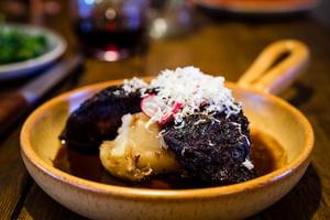 London Restaurant Deal: Lobos Tapas 50% Off Food