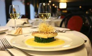 London Restaurant Deal: Free Prosecco For Every Guest at Gatti's (Xmas Parties)