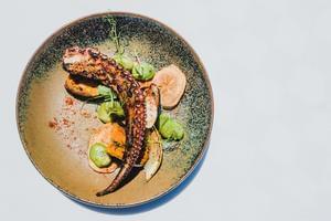 London Restaurant Deal: Bar Douro 50% Off Portuguese Food