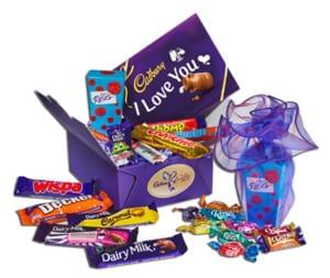 Cadbury's Chocolate Giveaway - Post a Deal on LatestDeals