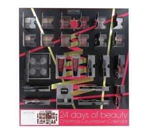 Beauty Advent Calendar Bargain