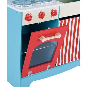ELC Wooden Classic Kitchen