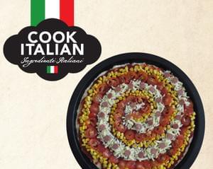 Win a Cook Italian Hamper