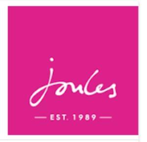 Save £20 when you spend over £100 at Joules
