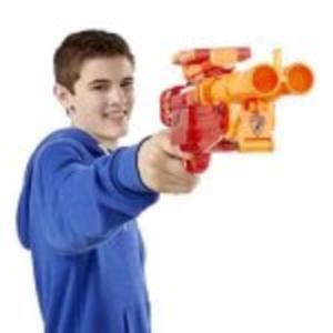 Nerf N-Strike Sonic Fire Barrel Break Half Price @ Toys R Us