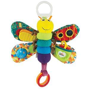 Freddie The Firefly for BABY